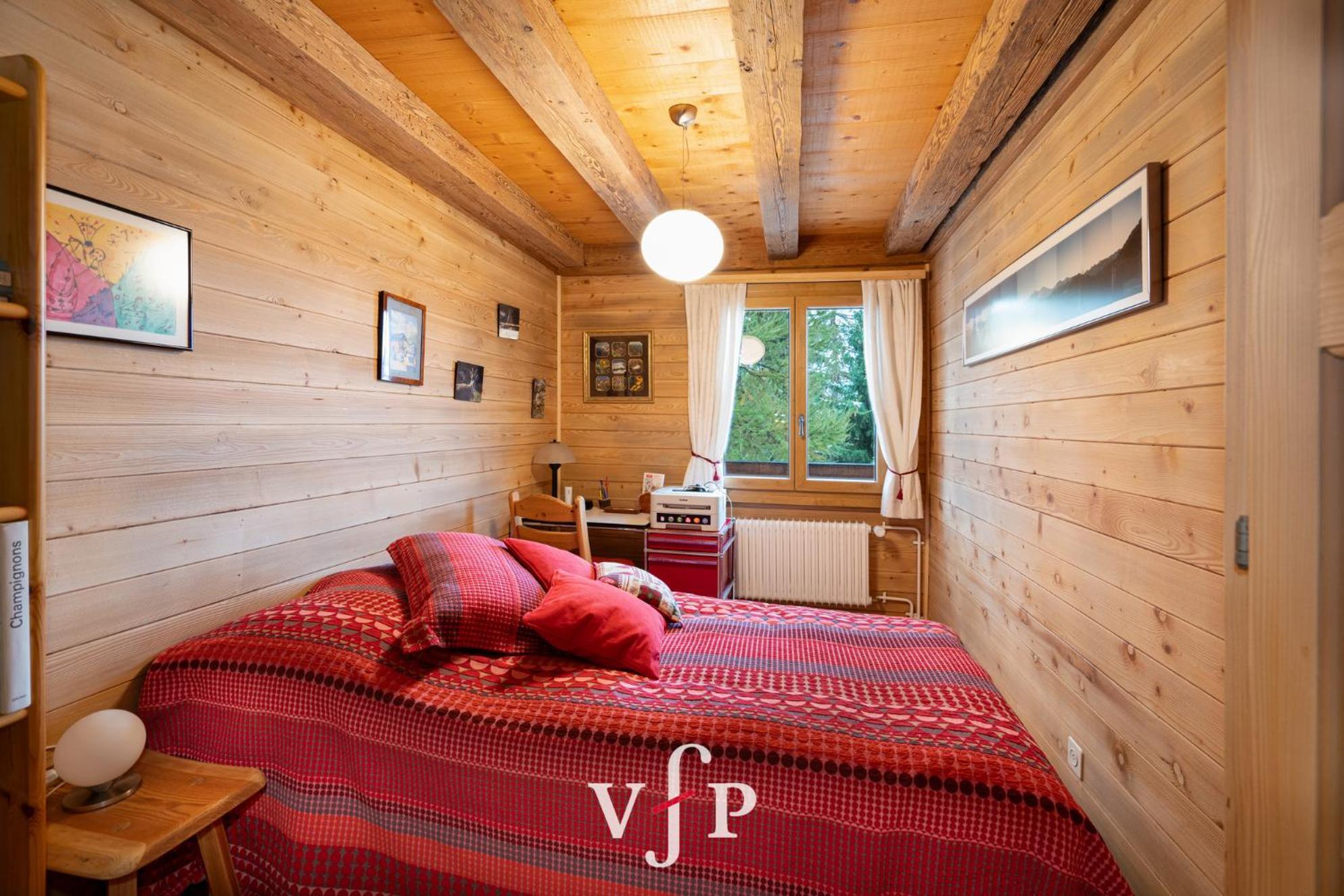 Villa L'Alouvy Winter Dream Chalet For Family At Verbier Extérieur photo